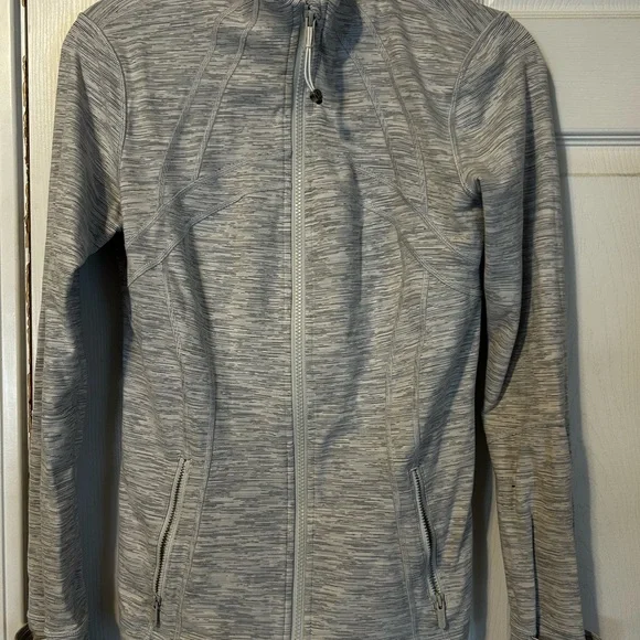 Lululemon Scuba Jacket - Picture 1 of 4